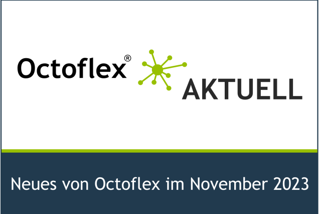 Octoflex AKTUELL 2023-11