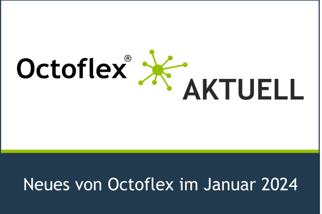 Octoflex AKTUELL 2024-01