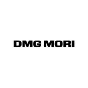 Logo DMG Mori