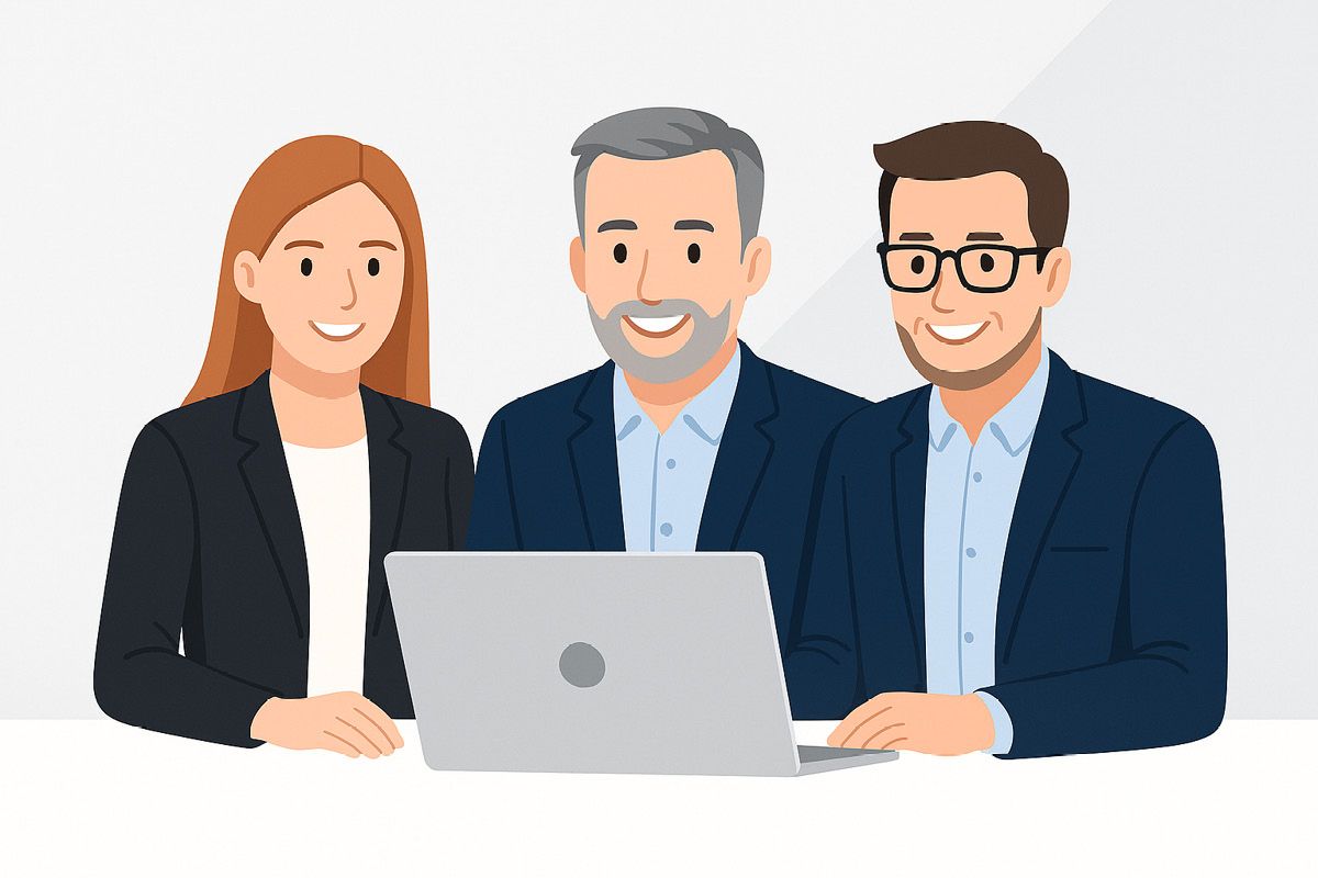 Consulting Kontingente