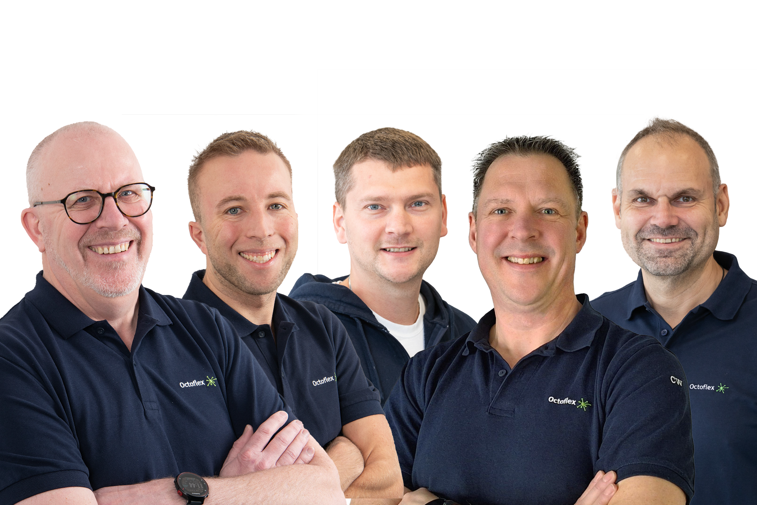 Octoflex Support Team