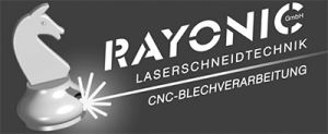 rayonic laserschneidtechnik