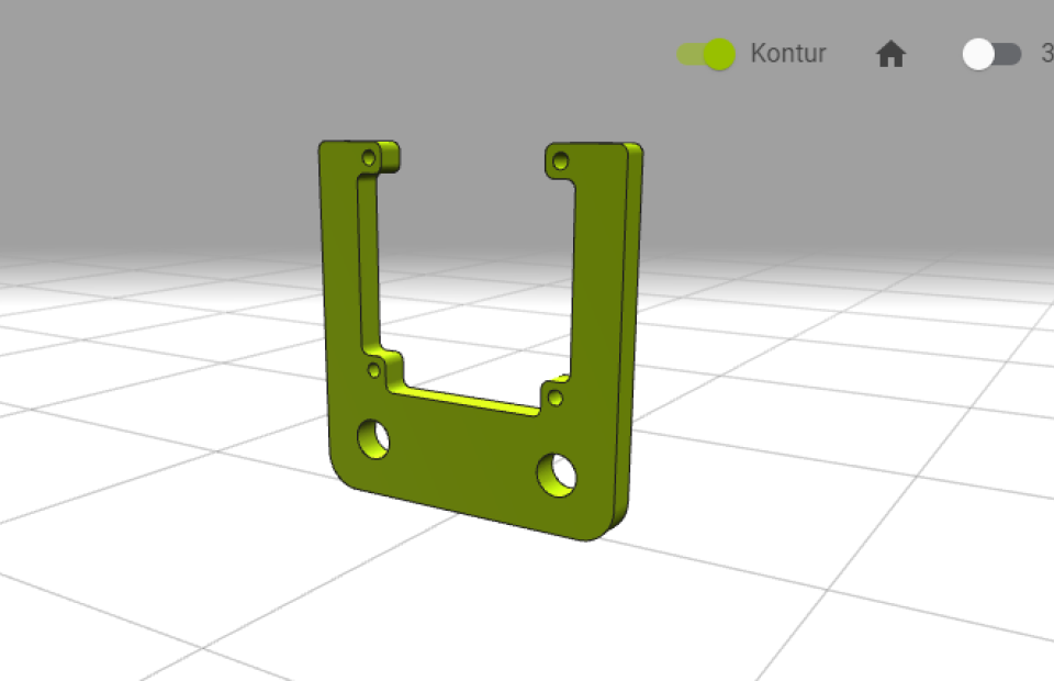 Octoflex CAD Toolbox