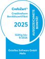 CrefoZert