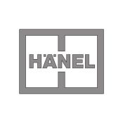 Logo Hänel