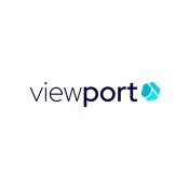 Logo viewport