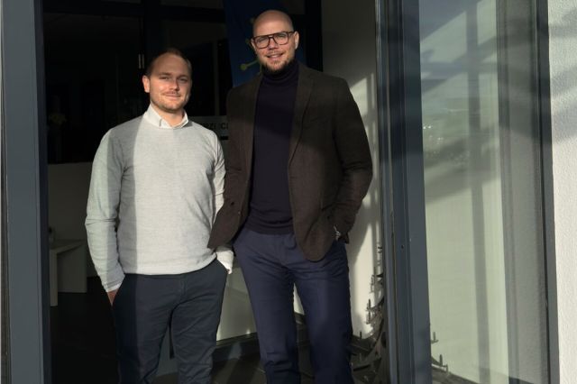 Verstärkung in der Softwareberatung