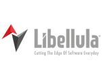 Logo Libellula