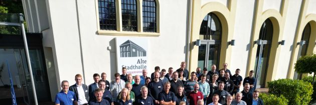 Anwendertage