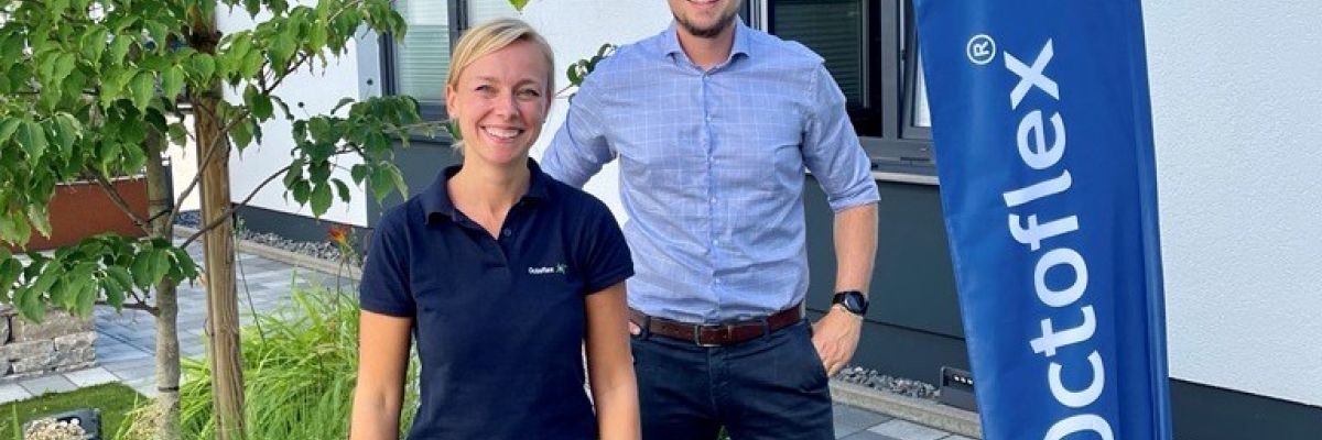 Verstärkung im Kunden und Partnermanagement