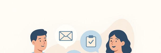 Neuer Service, klare Kommunikation – so erreichen Sie uns