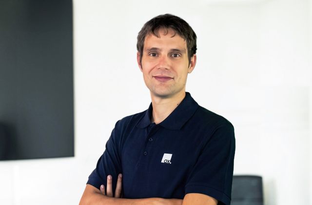 Sebastian Schröder