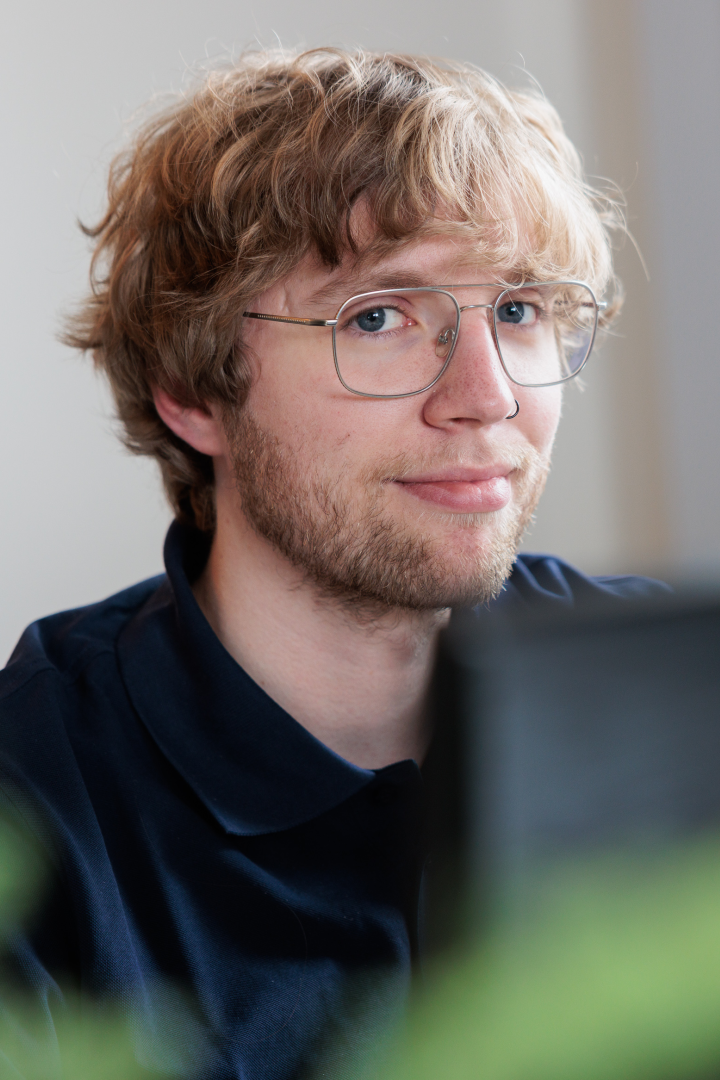 Florian Walbaum
