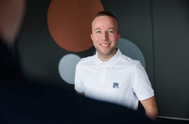 Henrik Mailänder