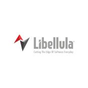 Logo Libellula