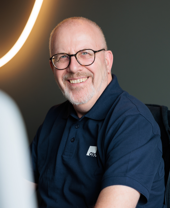 Dirk Heidemann