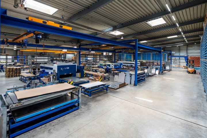 Fokus Produktion
