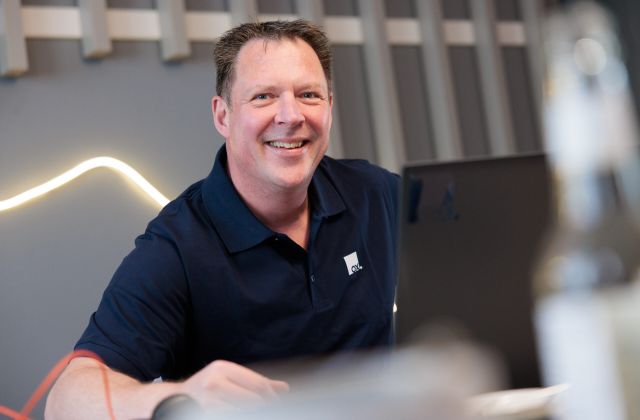 Christian Wachsmann