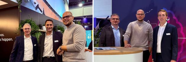 Octoflex Software GmbH & LVD GmbH