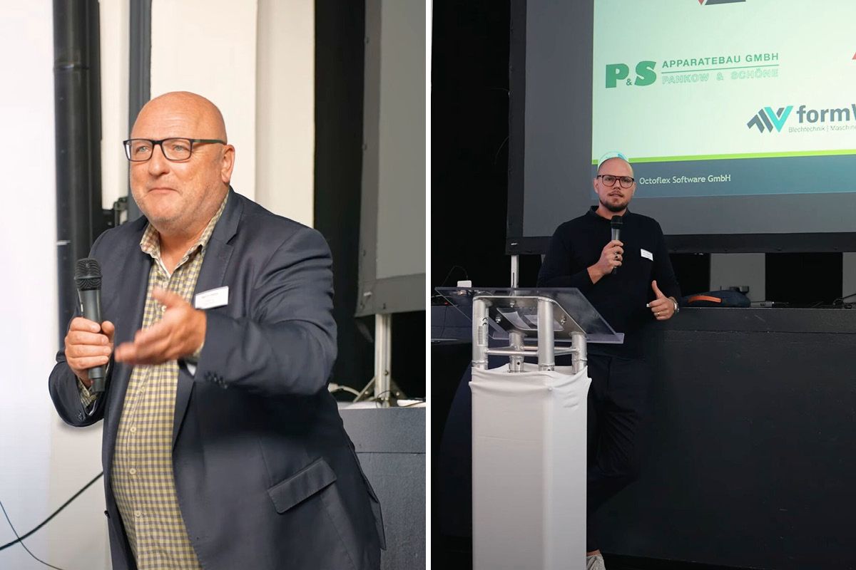 Kennzahlen im Mittelstand