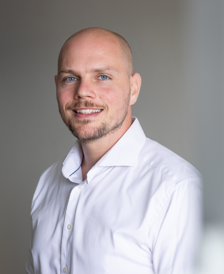 Marcel Kemner