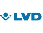 Logo LVD GmbH