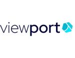 Logo viewport