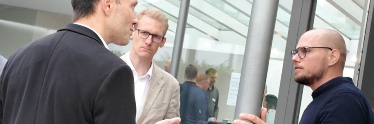 Die Bedeutung eines starken Netzwerks