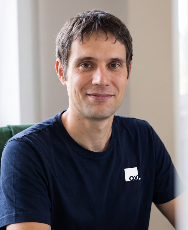 Sebastian Schröder