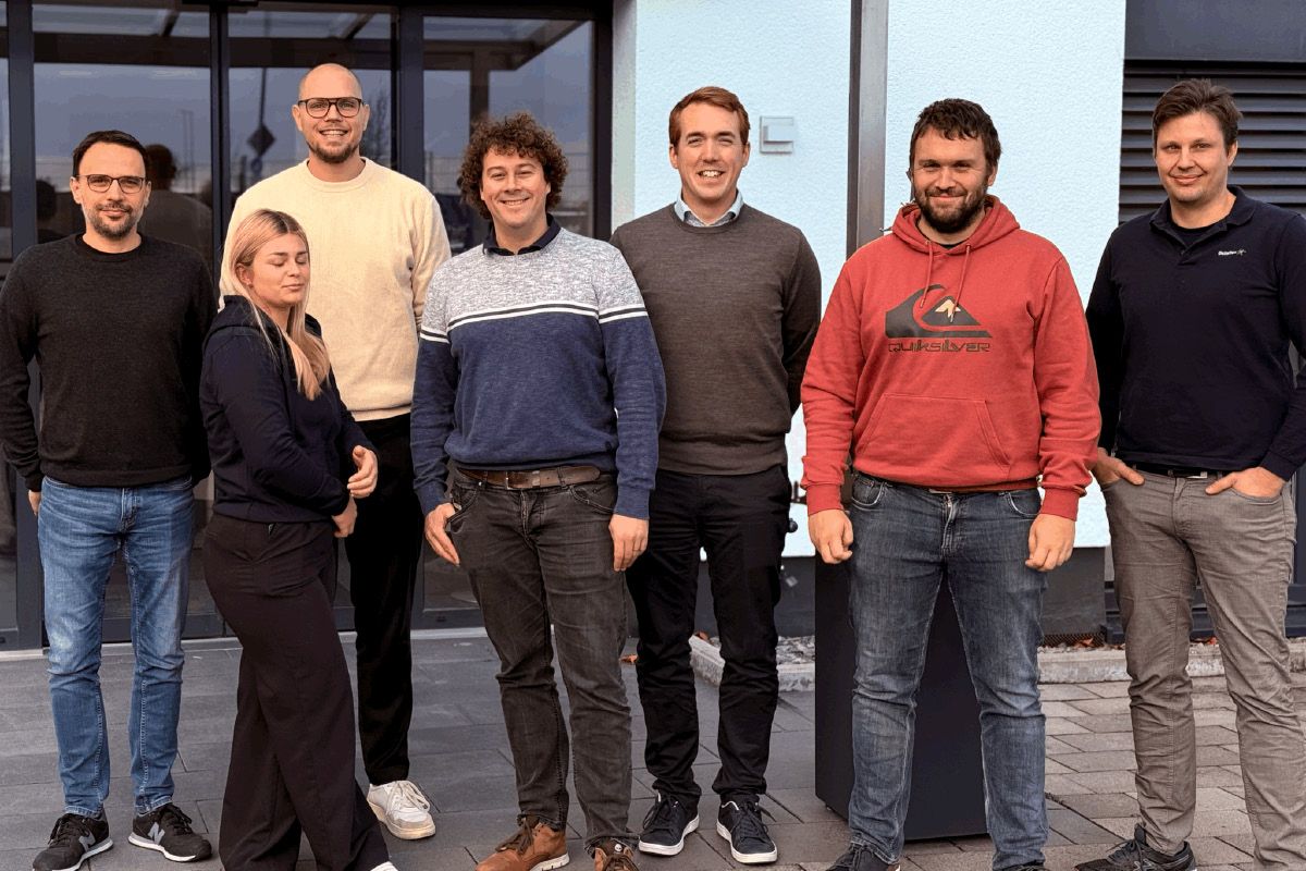 Follow-up nach der EuroBLECH