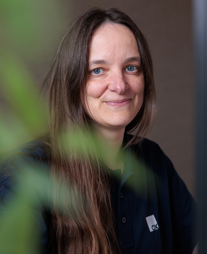 Miriam Henemann