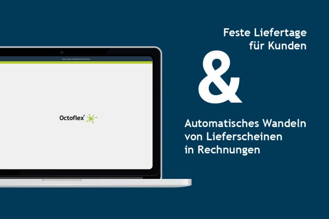 Neue Funktionen im Mai