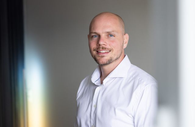 Marcel Kemner