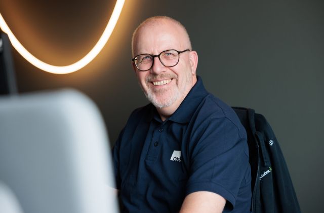 Dirk Heidemann