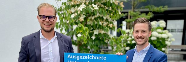 CrefoZert – Zertifizierte Bonität