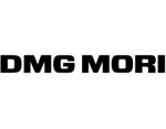 Logo DMG MORI