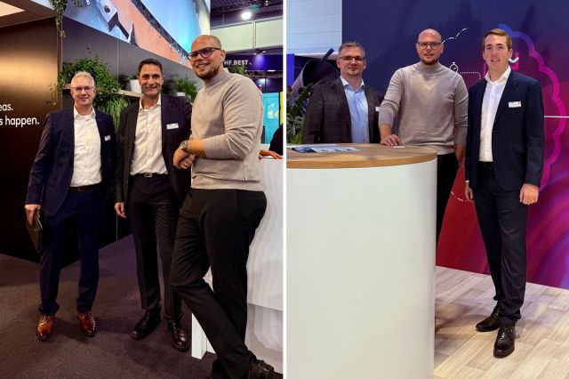 Octoflex Software GmbH & LVD GmbH