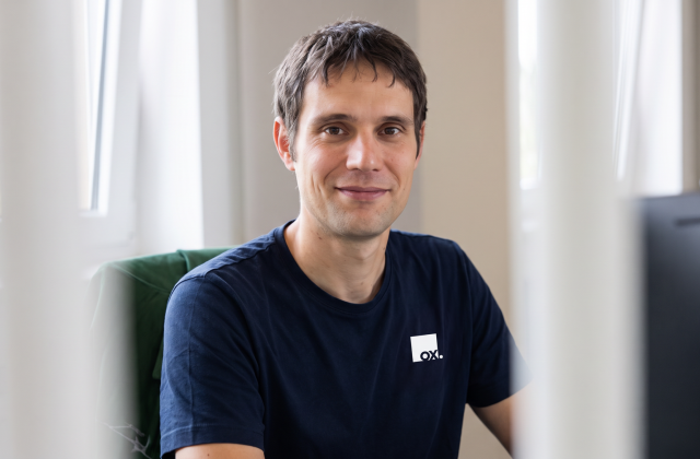 Sebastian Schröder