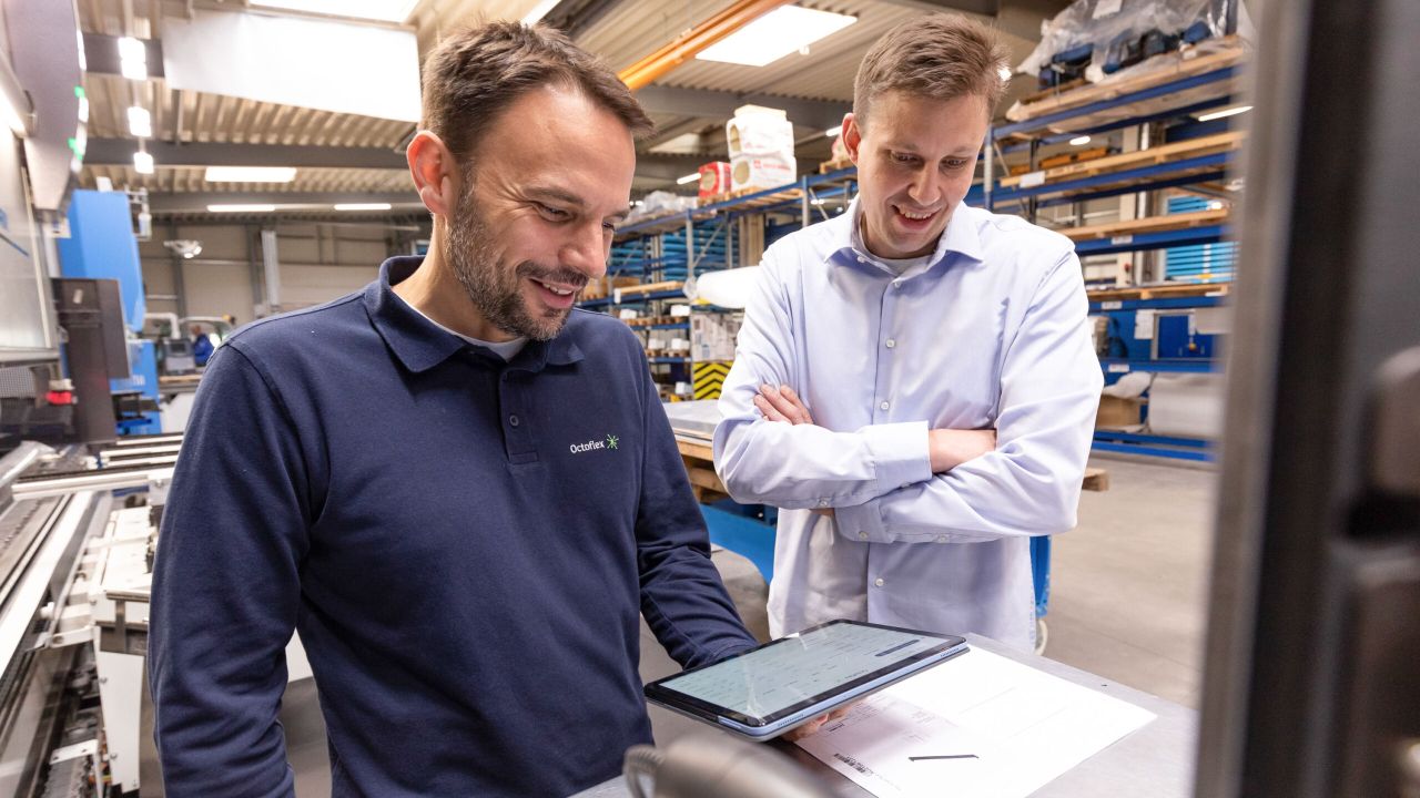Lieferketten optimieren: Digitale Werkzeuge für den modernen Einkauf