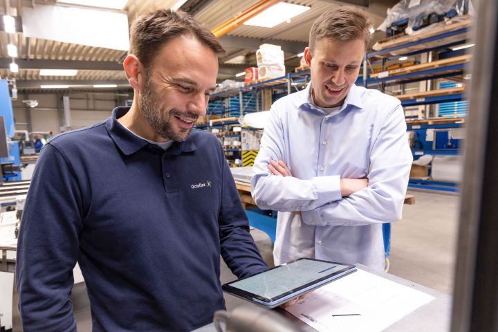 Lieferketten optimieren: Digitale Werkzeuge für den modernen Einkauf